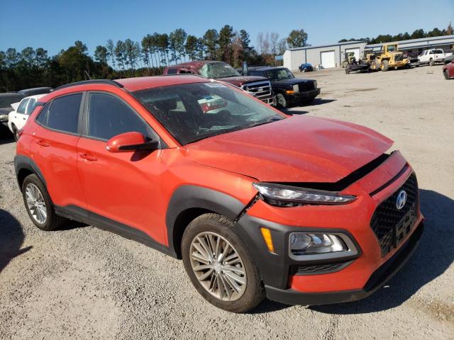 HYUNDAI KONA SEL 2020 km8k22aa6lu448600