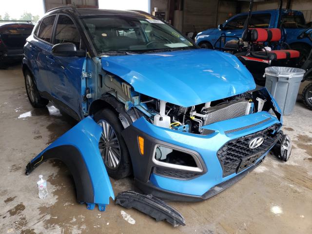 HYUNDAI KONA SEL 2020 km8k22aa6lu469639