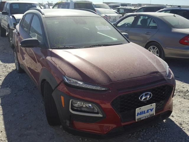 HYUNDAI KONA SEL 2020 km8k22aa6lu518824