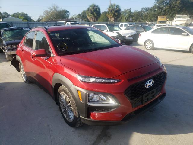 HYUNDAI KONA SEL 2020 km8k22aa6lu570891