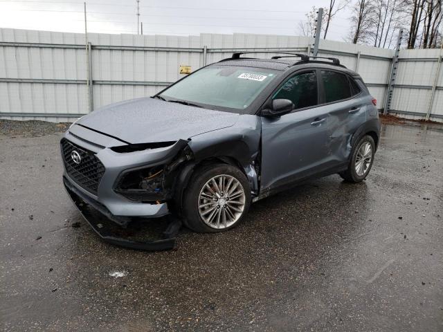 HYUNDAI KONA SEL 2020 km8k22aa6lu590610