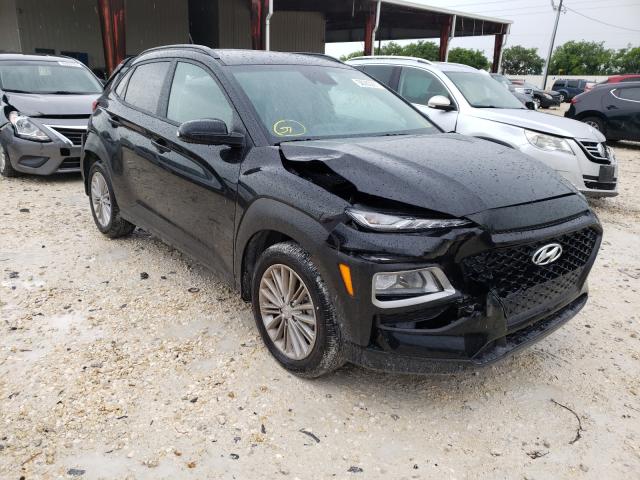 HYUNDAI KONA SEL 2021 km8k22aa6mu695035