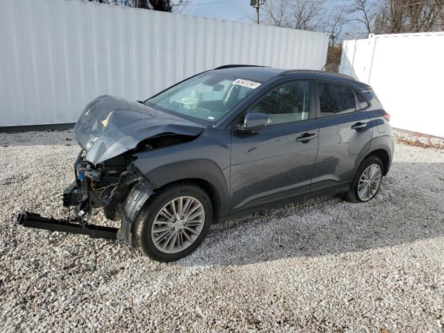 HYUNDAI KONA 2021 km8k22aa6mu739213