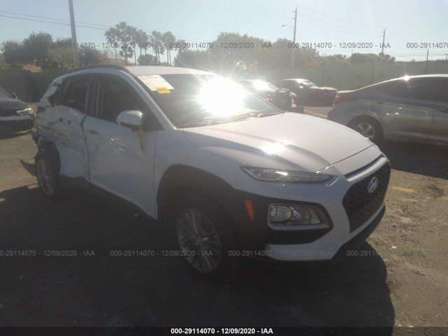 HYUNDAI KONA 2018 km8k22aa7ju066847