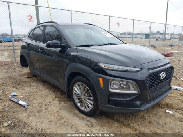 HYUNDAI KONA 2018 km8k22aa7ju070316