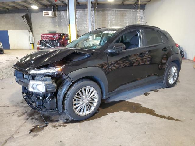 HYUNDAI KONA SEL 2018 km8k22aa7ju080974