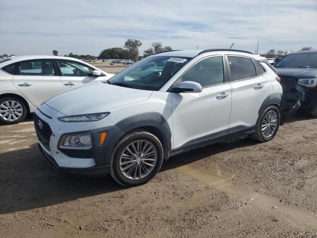 HYUNDAI KONA 2018 km8k22aa7ju111608