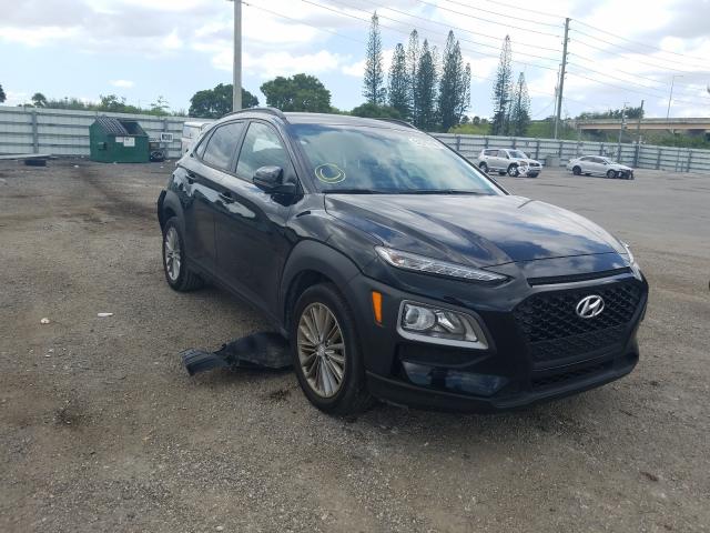 HYUNDAI NULL 2018 km8k22aa7ju122575