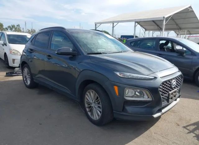 HYUNDAI KONA 2018 km8k22aa7ju150246