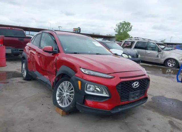 HYUNDAI KONA 2018 km8k22aa7ju150876