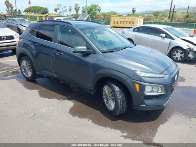 HYUNDAI KONA 2018 km8k22aa7ju183439