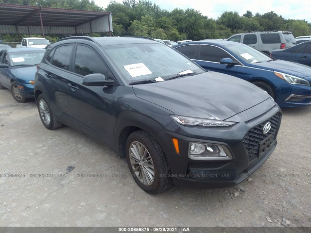 HYUNDAI KONA 2019 km8k22aa7ku229949