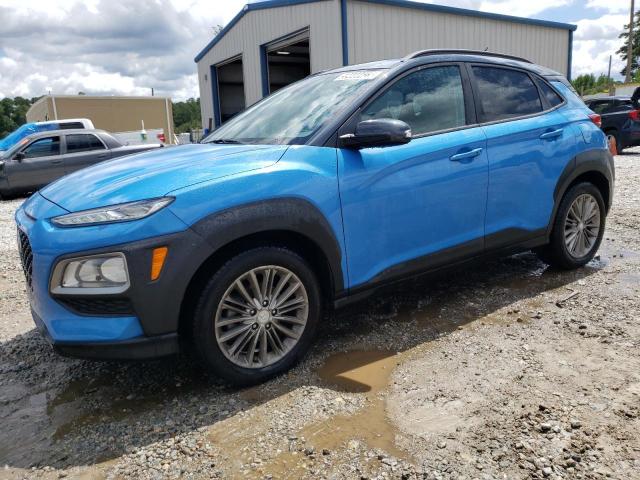 HYUNDAI KONA SEL 2019 km8k22aa7ku249778