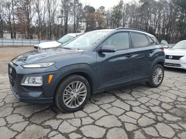 HYUNDAI KONA 2019 km8k22aa7ku254494