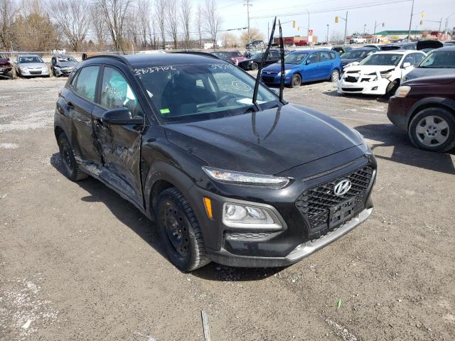 HYUNDAI KONA SEL 2019 km8k22aa7ku298978