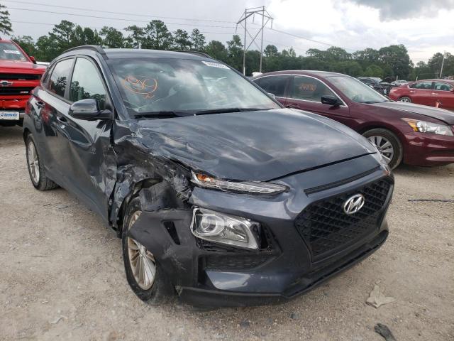 HYUNDAI KONA SEL 2019 km8k22aa7ku322972