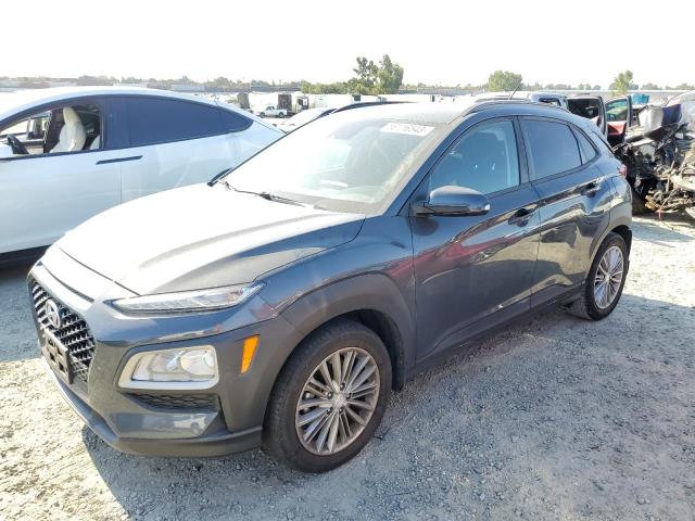 HYUNDAI KONA SEL 2019 km8k22aa7ku389278