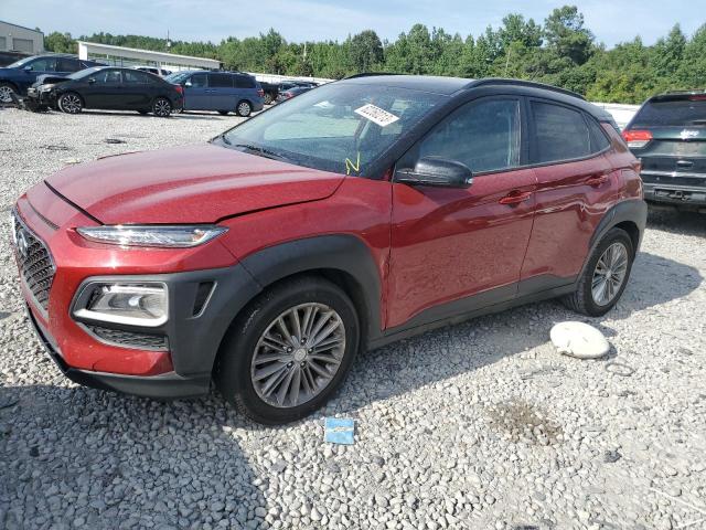 HYUNDAI KONA 2020 km8k22aa7lu405366