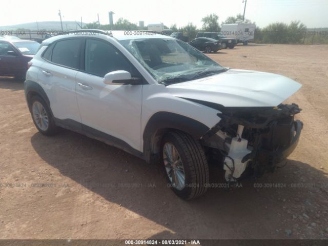 HYUNDAI KONA 2020 km8k22aa7lu542128