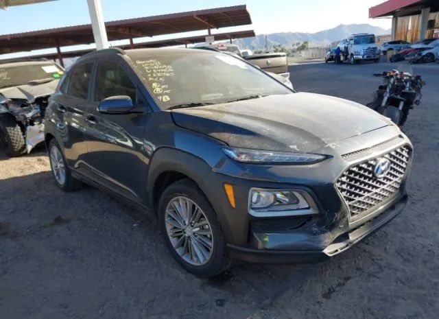 HYUNDAI KONA 2020 km8k22aa7lu547426