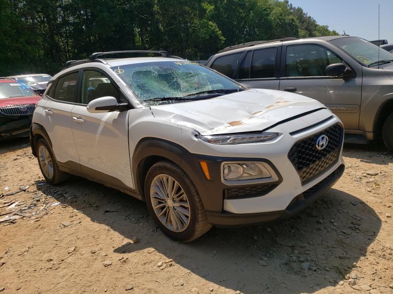 HYUNDAI KONA SEL 2020 km8k22aa7lu557938