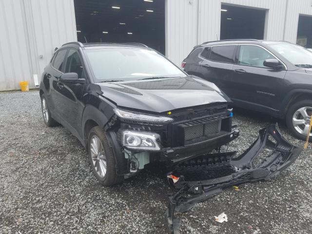 HYUNDAI KONA SEL 2020 km8k22aa7lu589580