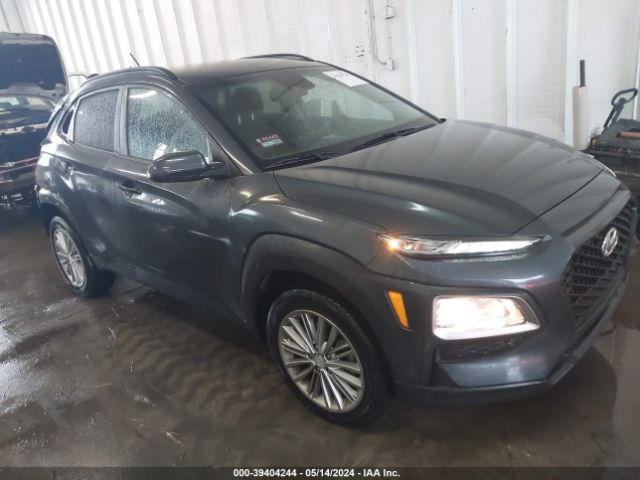 HYUNDAI KONA 2021 km8k22aa7mu633725