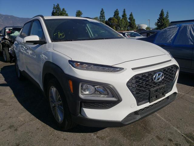 HYUNDAI KONA SEL 2021 km8k22aa7mu714207