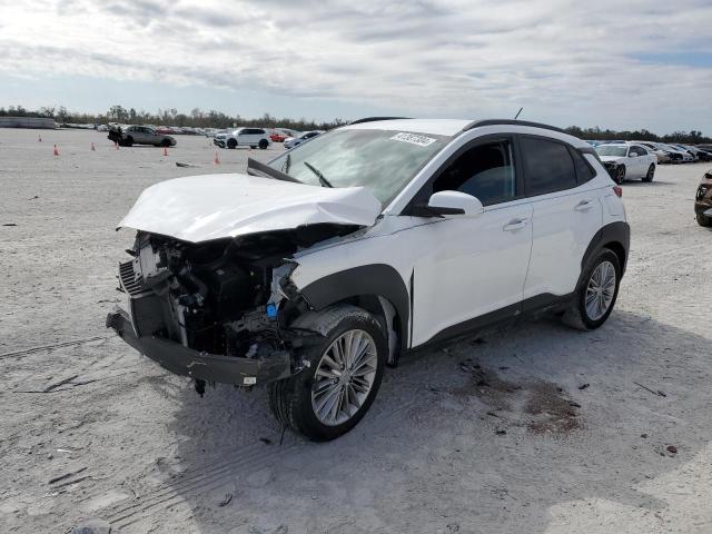 HYUNDAI KONA 2021 km8k22aa7mu738104