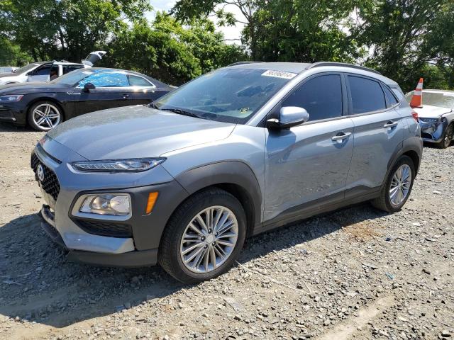 HYUNDAI KONA 2018 km8k22aa8ju071345