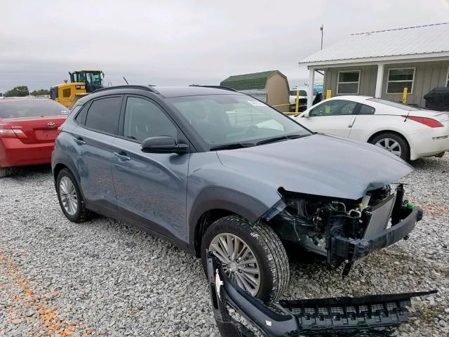 HYUNDAI KONA SEL 2018 km8k22aa8ju115179