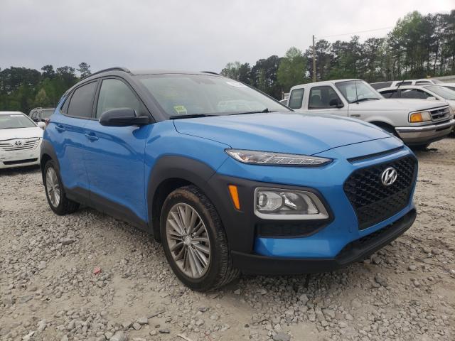 HYUNDAI NULL 2019 km8k22aa8ku250440