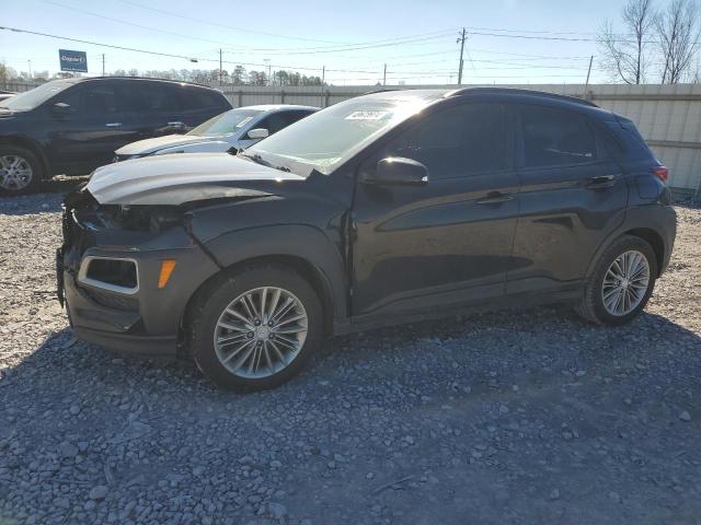 HYUNDAI KONA 2019 km8k22aa8ku319238