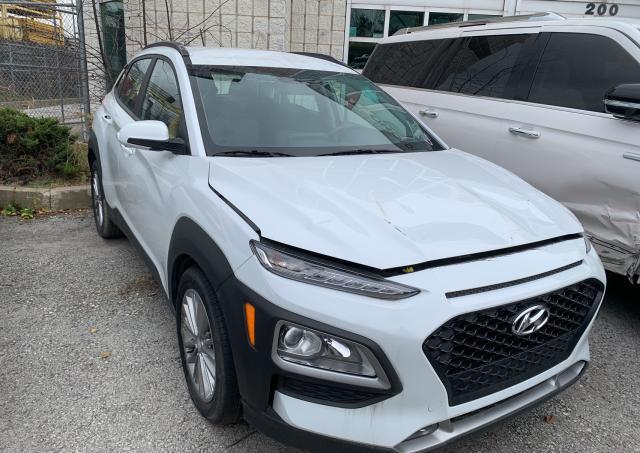 HYUNDAI NULL 2019 km8k22aa8ku369198