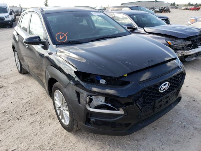 HYUNDAI KONA 2020 km8k22aa8lu398542