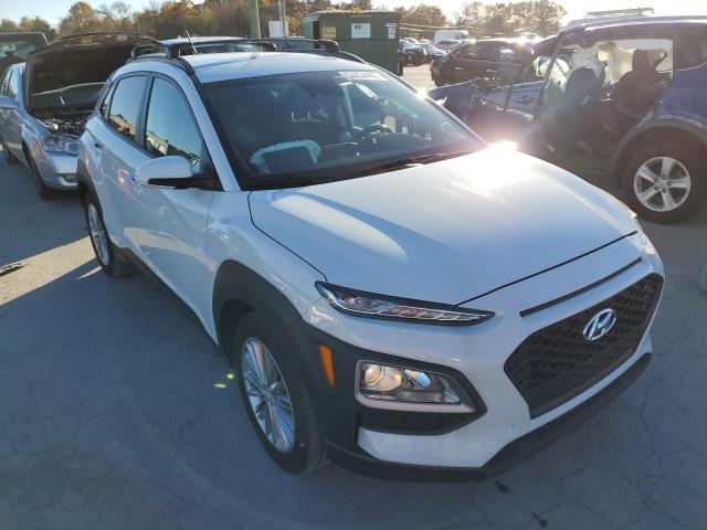 HYUNDAI KONA SEL 2020 km8k22aa8lu399822