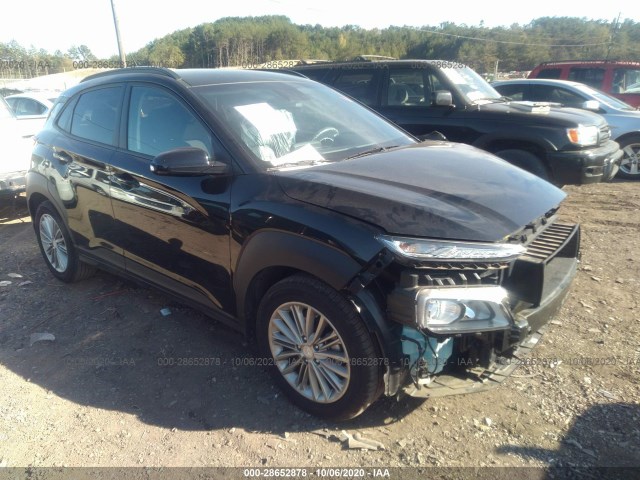 HYUNDAI KONA 2020 km8k22aa8lu404436