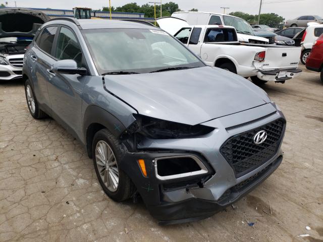 HYUNDAI NULL 2020 km8k22aa8lu479038