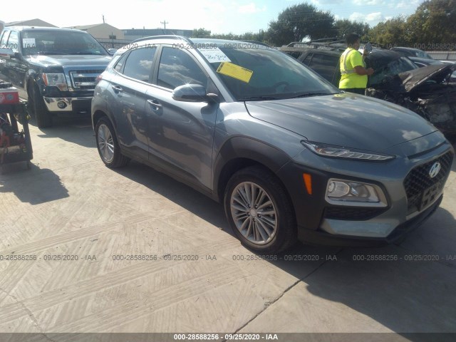 HYUNDAI KONA 2020 km8k22aa8lu479041