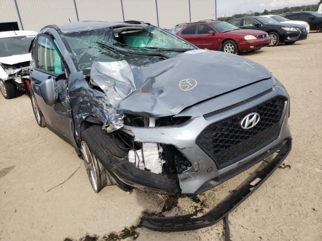 HYUNDAI KONA SEL 2020 km8k22aa8lu480965