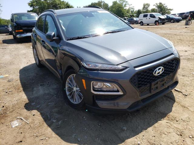 HYUNDAI KONA SEL 2020 km8k22aa8lu485728