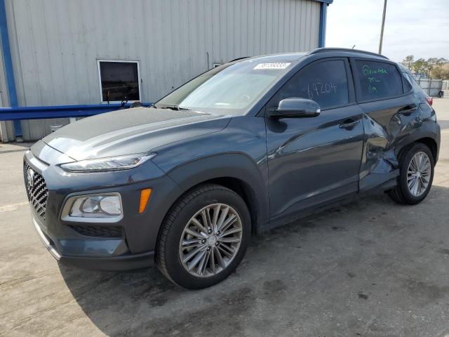 HYUNDAI KONA SEL 2020 km8k22aa8lu503659