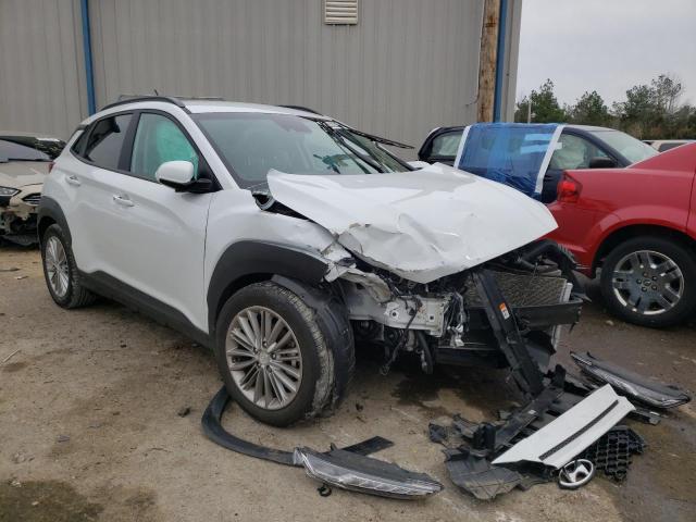 HYUNDAI KONA SEL 2020 km8k22aa8lu517626