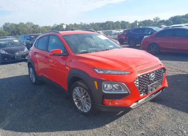 HYUNDAI KONA 2020 km8k22aa8lu553378