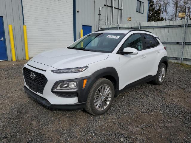 HYUNDAI KONA 2020 km8k22aa8lu560461