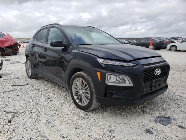 HYUNDAI KONA SEL 2020 km8k22aa8lu566258