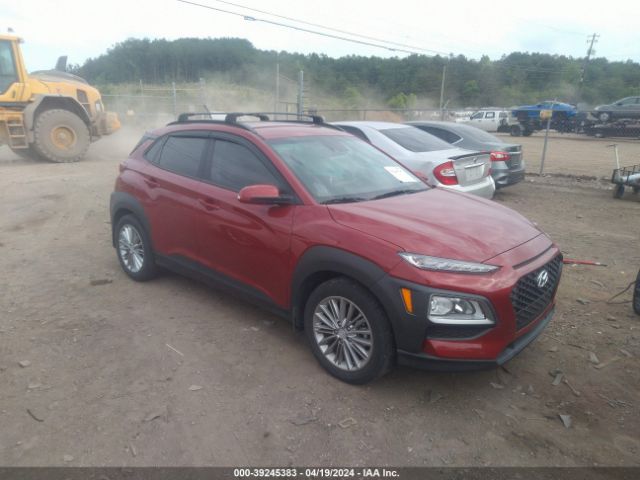 HYUNDAI KONA 2020 km8k22aa8lu590026