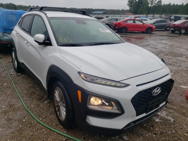 HYUNDAI KONA SEL 2021 km8k22aa8mu630252