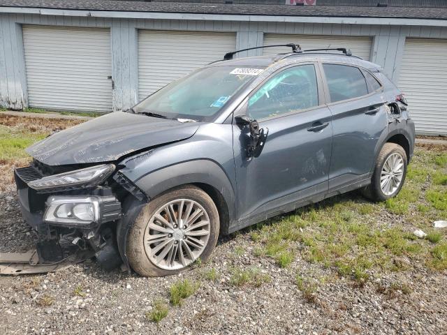 HYUNDAI KONA 2021 km8k22aa8mu709811