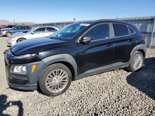 HYUNDAI KONA 2018 km8k22aa9ju069166